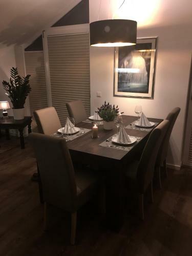Apartamentos Shania Residence