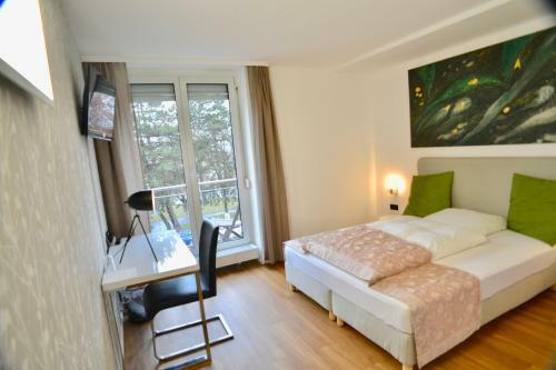 Art Hotel Weingarten