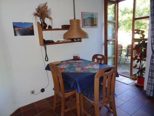 Apartamento Meir�s Ferienwohnung