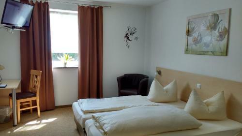 Gasthof - Hotel Erber