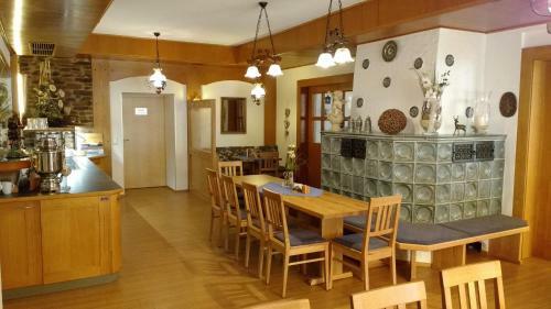 Gasthof - Hotel Erber