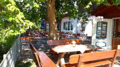 Gasthof - Hotel Erber