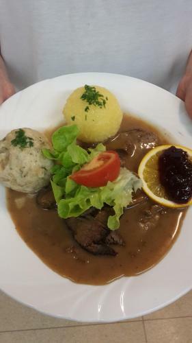 Gasthof - Hotel Erber