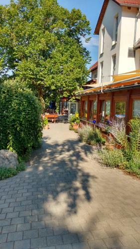 Gasthof - Hotel Erber