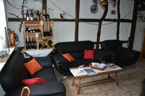 Apartamentos Ferienwohnung Nellessen
