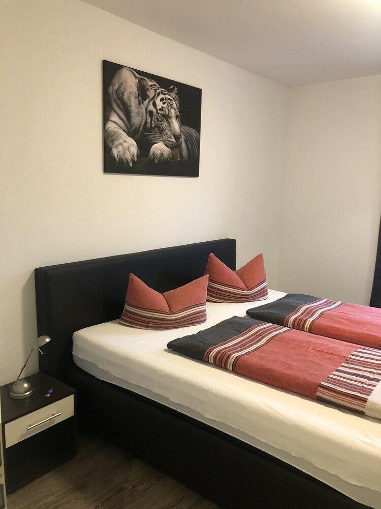 Hotel Boarding House Hohenwart