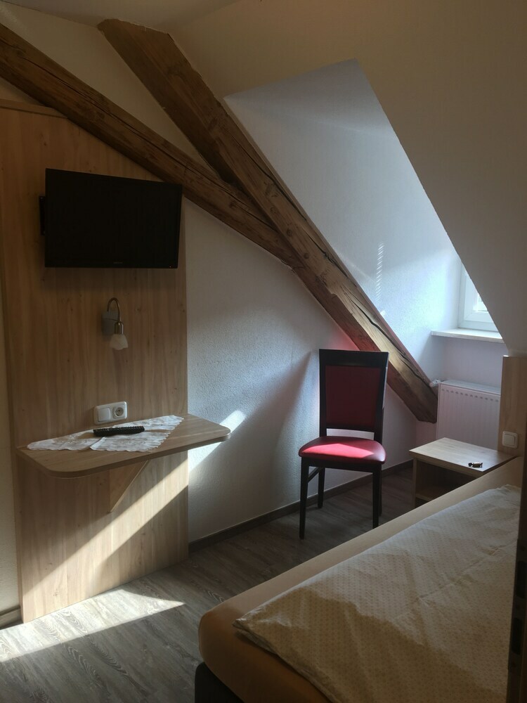 Hotel Boarding House Hohenwart