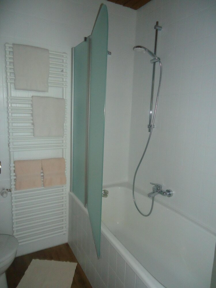 Hotel Boarding House Hohenwart