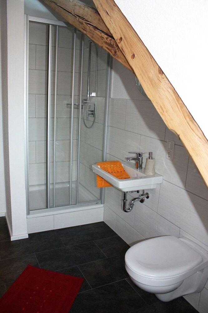 Hotel Boarding House Hohenwart