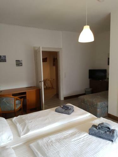 Hotel Bestehorn Hof