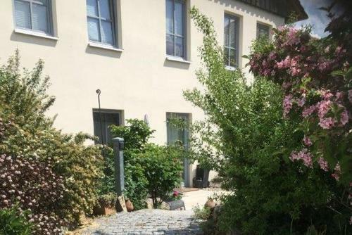 Apartamento Ferienwohnung Im Schiller