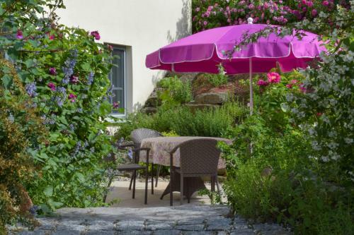 Apartamento Ferienwohnung Im Schiller