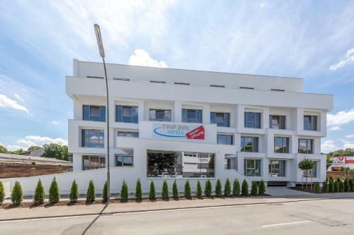 Trip Inn Conference Hotel & Suits