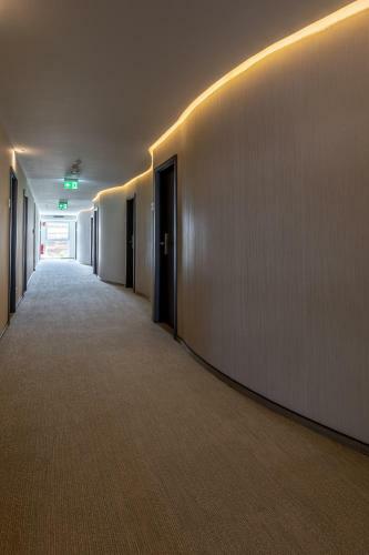 Trip Inn Conference Hotel & Suits