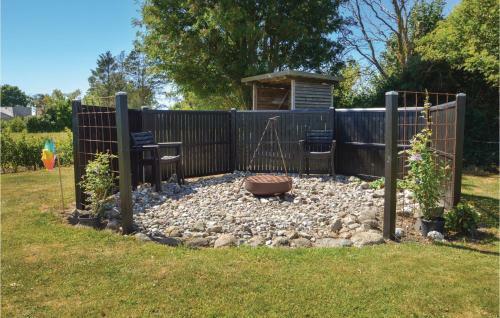 Holiday Home �r� Sydstrand