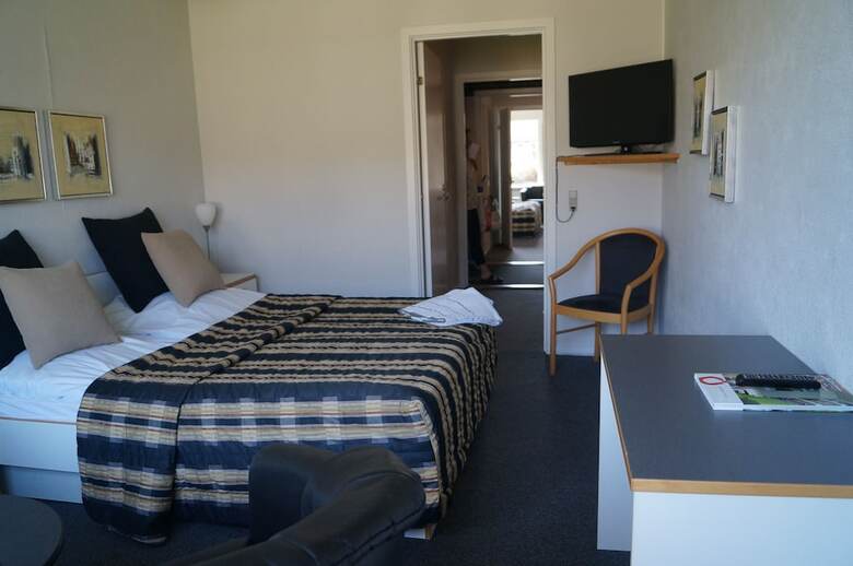 Hotel Pejsegaarden