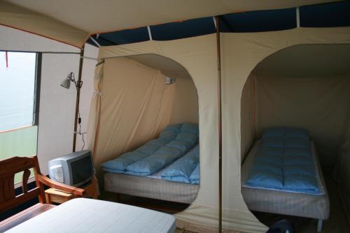 Three-bedroom Holiday Home In Tranek�r 3
