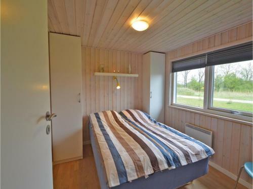 Three-bedroom Holiday Home In Ejstrupholm