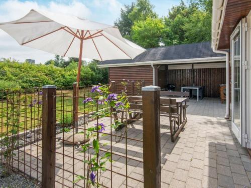 Holiday Home F�rvang III