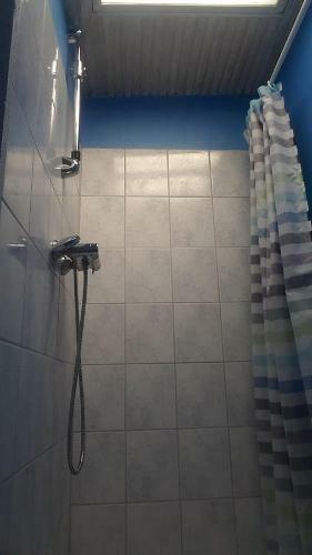Two-bedroom Holiday Home In Gedser