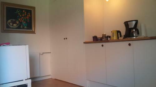 Two-bedroom Holiday Home In Gedser