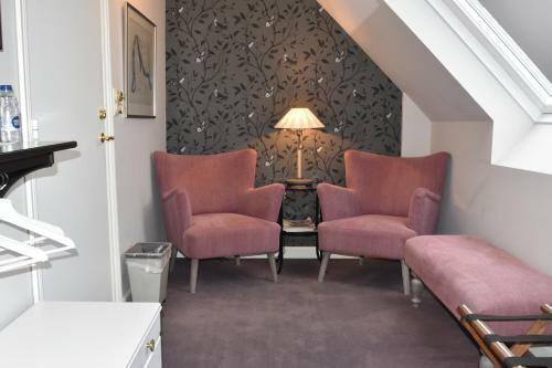 Mejerig�rden Bed And Breakfast