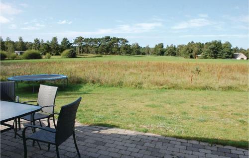 Holiday Home Bogfinkevej Ebeltoft