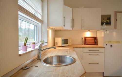 Holiday Home L�rkevej Ebeltoft XII