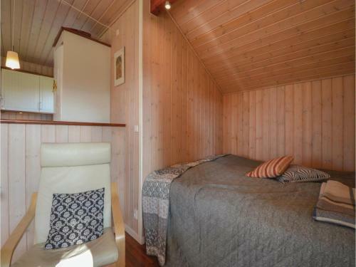 Holiday Home Birkevej Ebeltoft