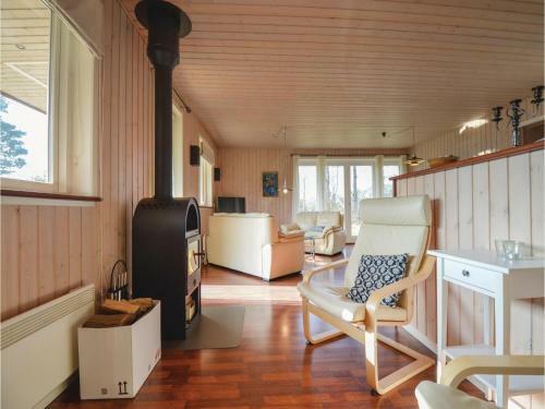Holiday Home Birkevej Ebeltoft