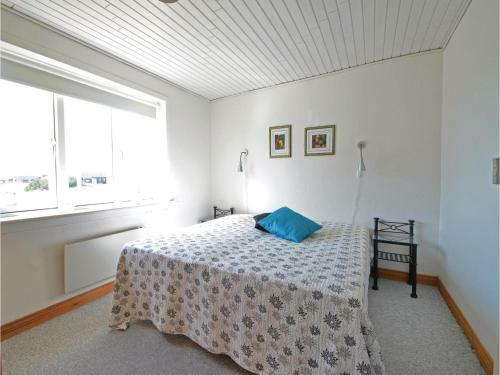 Four-bedroom Holiday Home In Frostrup