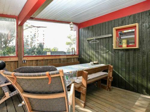 Holiday Home Mikkelstien