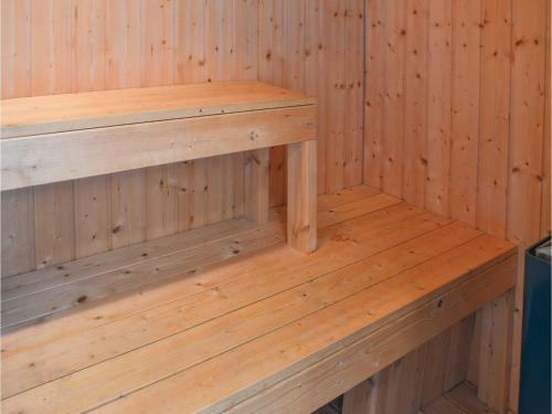 Holiday Home Vejlby Klit