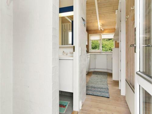 Three-bedroom Holiday Home In Harboore