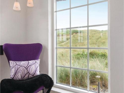 Three-bedroom Holiday Home In Harboore