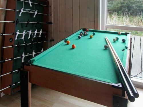 Three-bedroom Holiday Home In Harbo�re 21