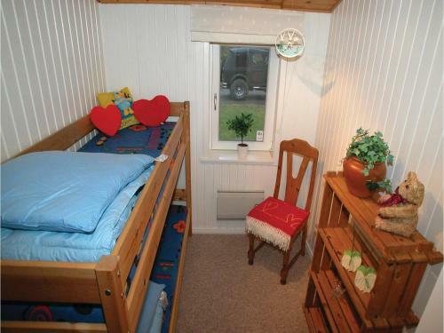 Holiday Home � Skovbryn Hejls II