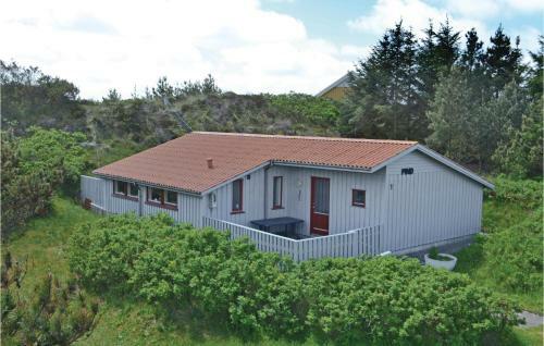 Holiday Home Frytlevej