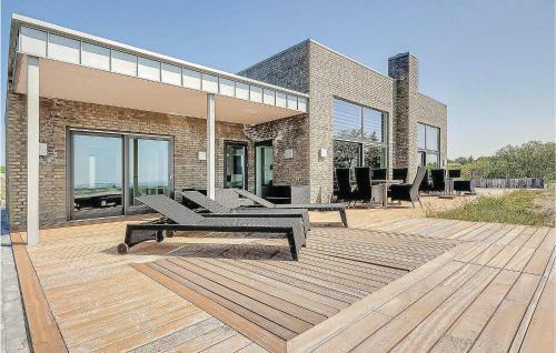 Holiday Home Solbjergvej Sydals Denm