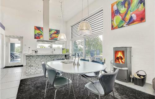 Holiday Home Solbjergvej Sydals Denm