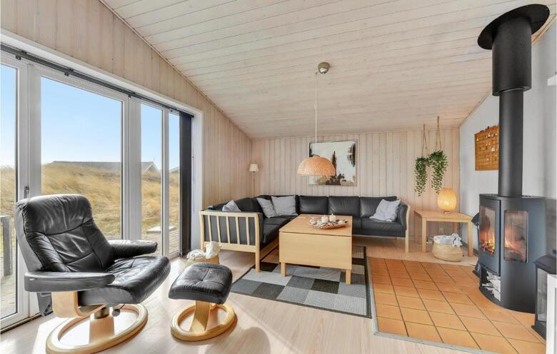Holiday Home Tingodden IX