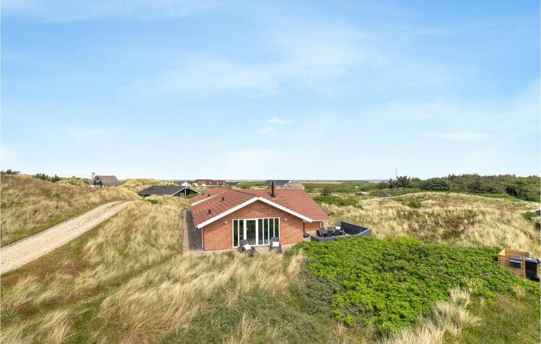Holiday Home Tingodden IX
