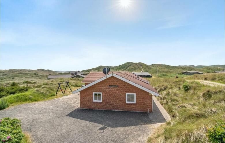 Holiday Home Tingodden IX