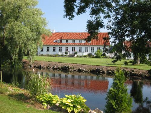 Bed & Breakfast Hotel Sonnerupgaard Manor