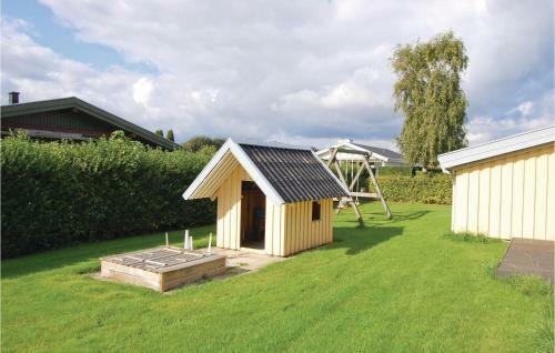 Holiday Home Christensensvej
