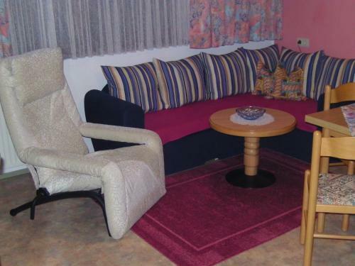 Apartamento Appartement Ria