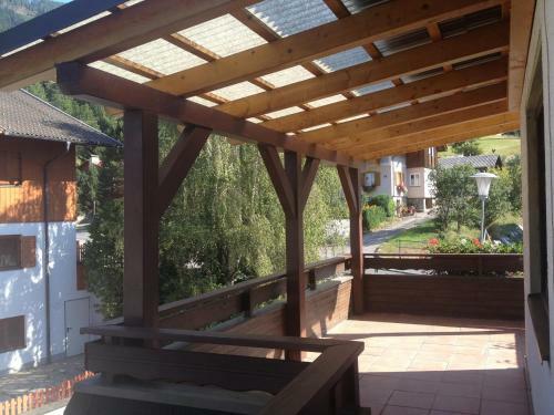 Apartamento Appartement Ria