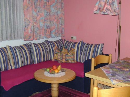 Apartamento Appartement Ria