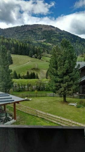 Apartamento Appartement Ria