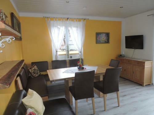 Apartamento Haus Kremser